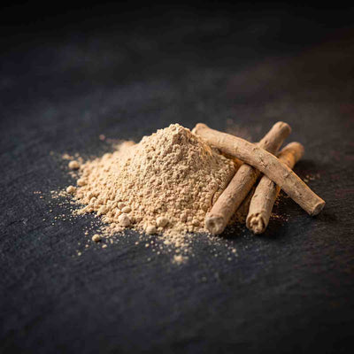 KSM-66® Ashwagandha