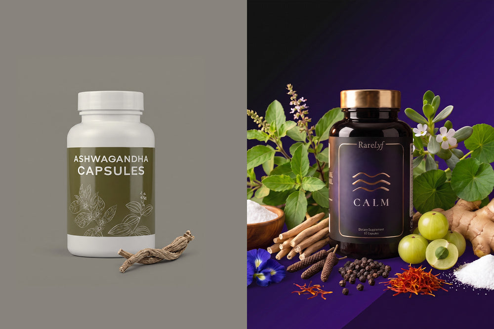 You Were Sold One Herb. Ayurveda Was Never Built That Way.
