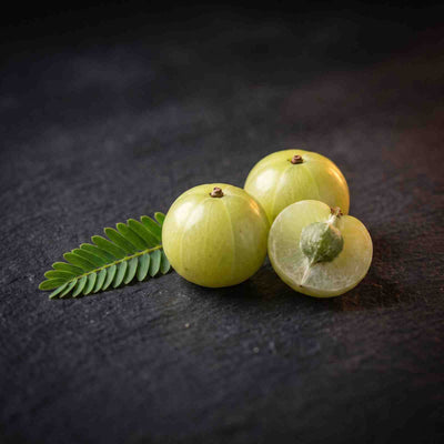 Amla / Indian Gooseberry