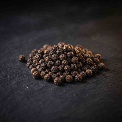 BioPerine® Black Pepper