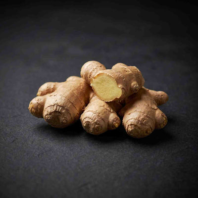 Ginger Rhizome