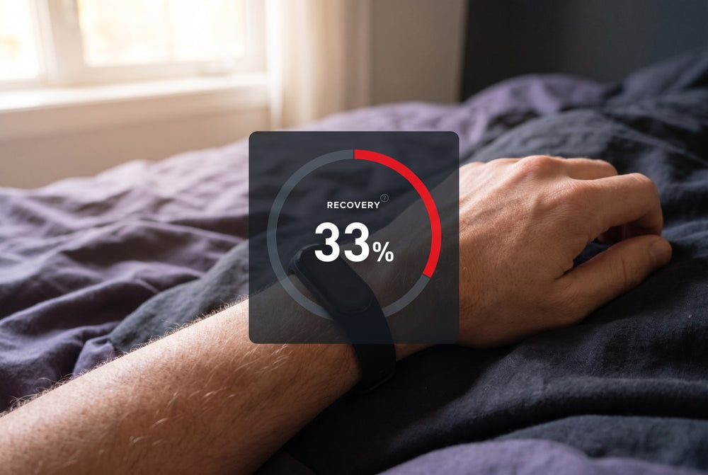 Your Sleep Tracker Already Knows